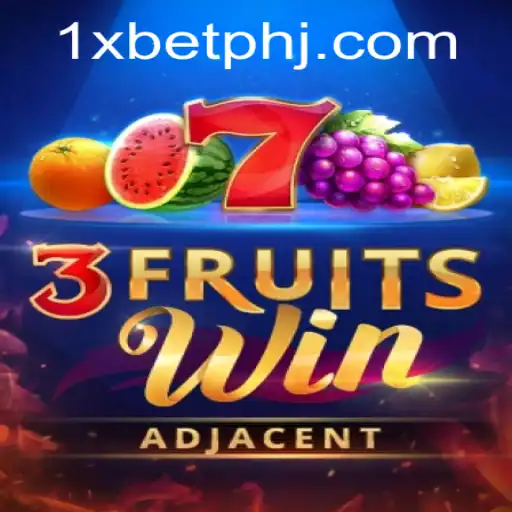 3FruitsWin: An Engaging Experience with 1xbet ph