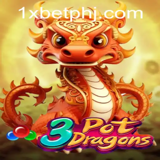 Exploring 3PotDragons Game