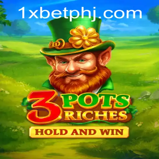 Exploring 3potsRiches: The Trending Online Game on 1xbet PH