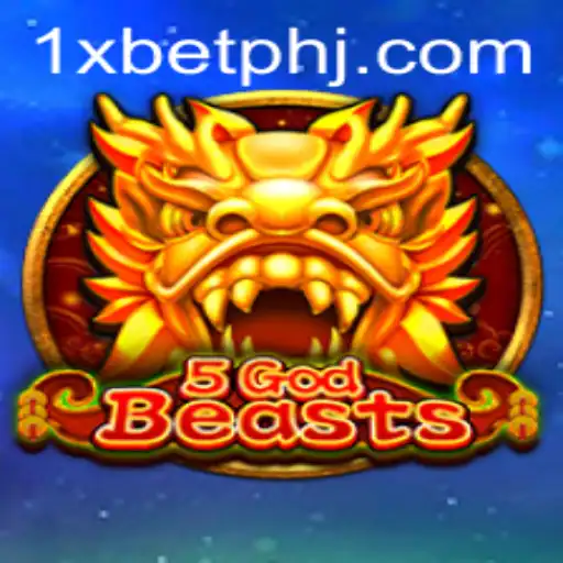 Exploring the Thrilling World of 5GodBeasts
