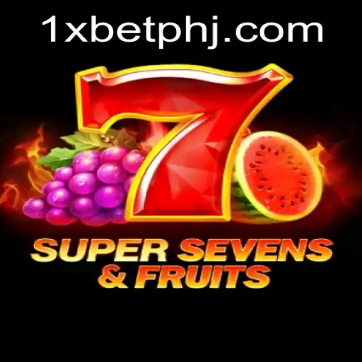 Unlock a Burst of Fun with 7SuperSevensFruits: Your Ultimate Guide on 1xbet ph