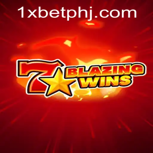Discover the Thrill of BlazingWins on 1xbet ph