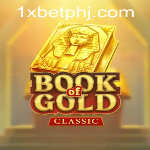 Exploring the Book Of Gold Classic Game
