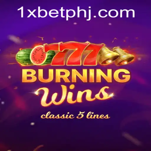 Exploring BurningWins: An Exciting Online Slot Game on 1xbet PH
