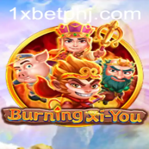 The Fascinating World of BurningXiYou