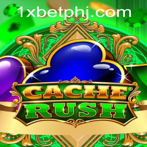 CacheRush: Experience the Thrill of Modern Gaming with 1xbet PH