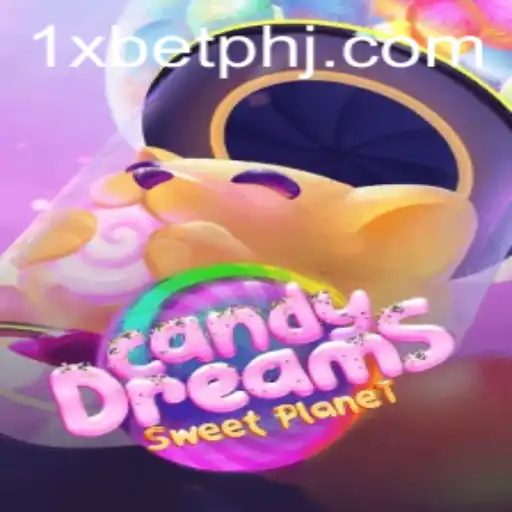 Unveiling CandyDreams: Dive into a Sweet Gaming Adventure with 1xbet ph