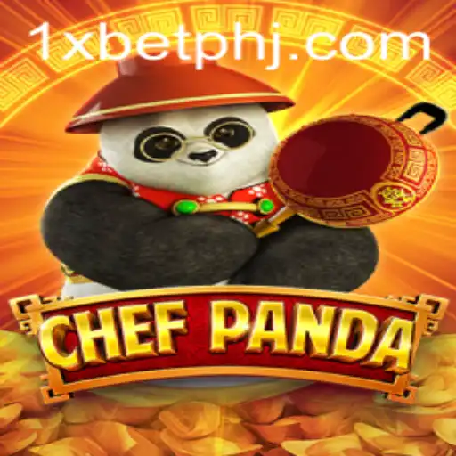 ChefPanda: A Culinary Adventure in a Digital World