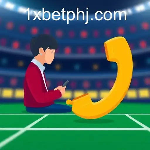 1xbet PH: How to Contact Us