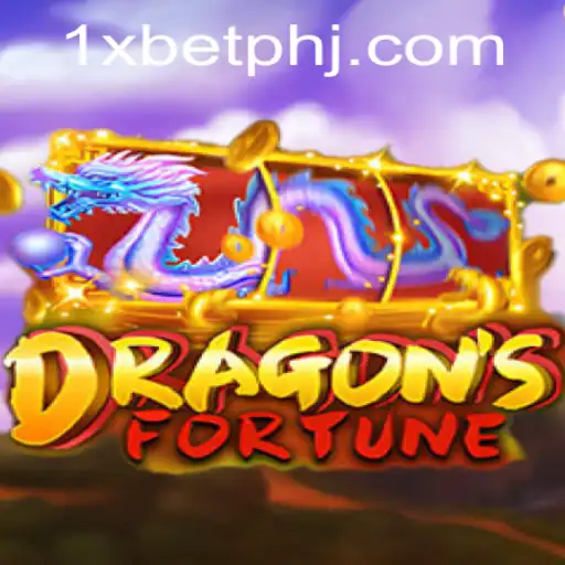DragonFortune: A Thrilling Adventure with 1xbet PH