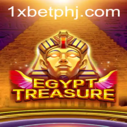 Discover the Thrills of EgyptTreasure on 1xBet PH