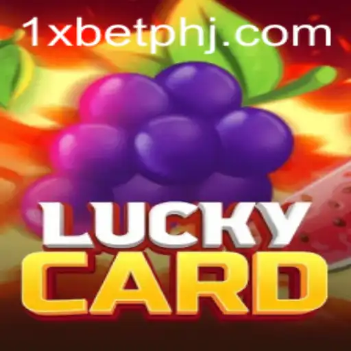 Experience the Excitement of LuckyCard
