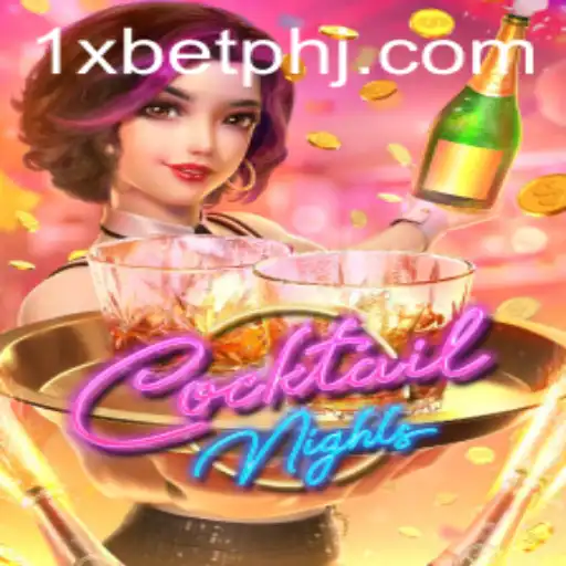 Exploring Cocktail Nights: A Vibrant Casino Game