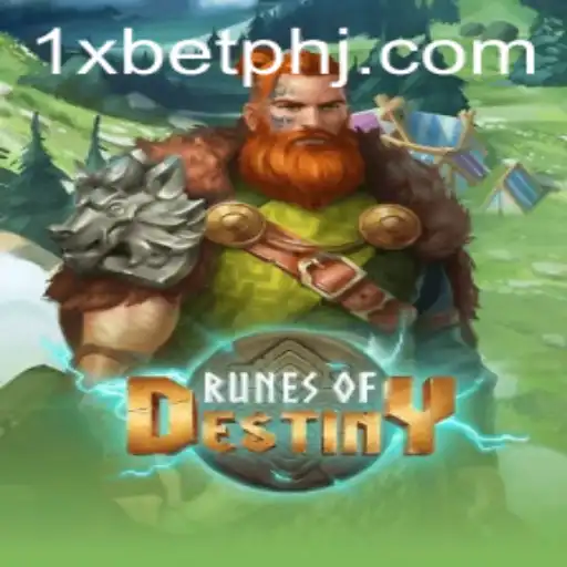 Exploring Runes Of Destiny