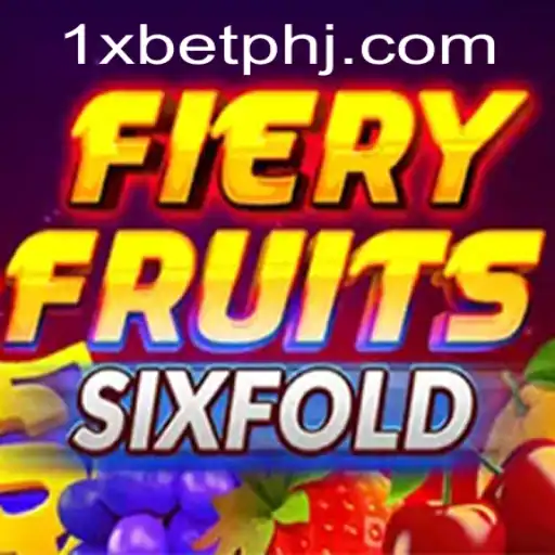 FieryFruitsSixFold: A Deep Dive into the Exciting Game and Its Rules