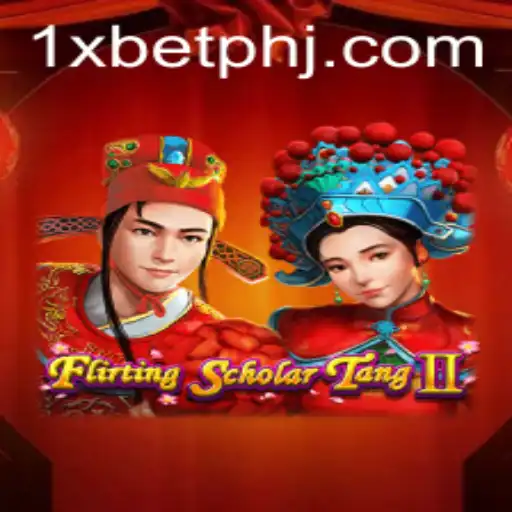 Flirting Scholar Tang II: A Mesmerizing Adventure in Gaming