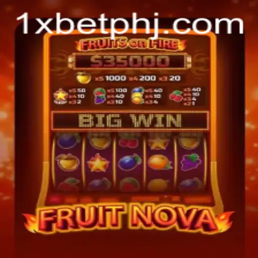 Exploring FruitNova: A Thrilling Adventure Linked with 1xbet ph