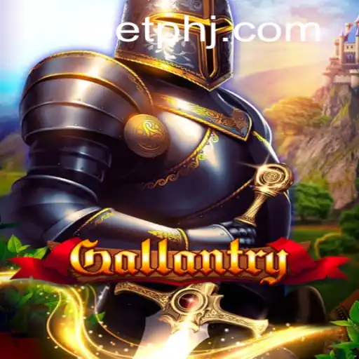 Gallantry: A New Era in Strategic Gaming