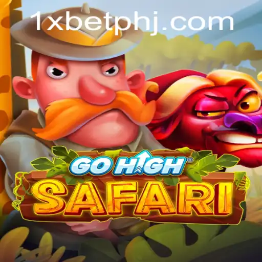 GoHighSafari: Discover the Thrilling Adventure with a Twist of Technology