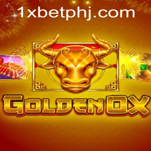Exploring the Fascinating World of GoldenOx on 1xbet PH