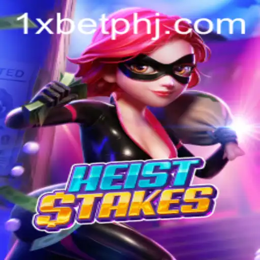 HeistStakes: An Overview of the Thrilling Casino Game on 1xbet PH