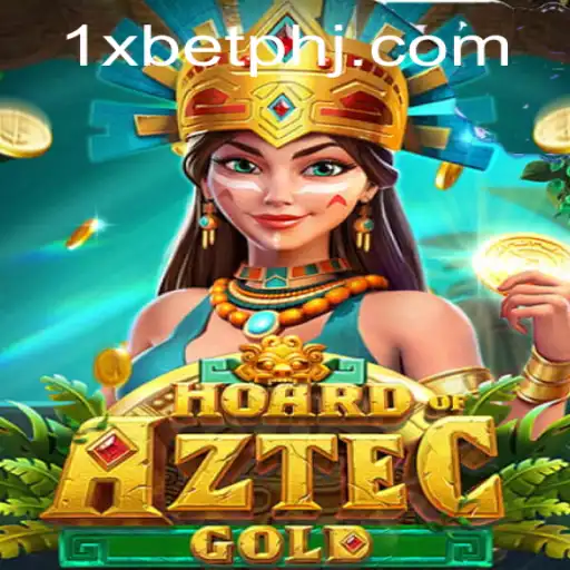 Hoard of Aztec Gold: A Fascinating Journey into Ancient Riches on 1xbet PH