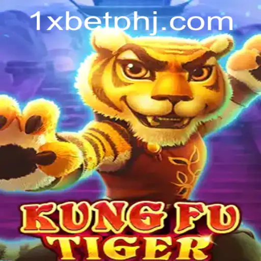 Experience the Thrill of KungFuTiger: A Complete Guide