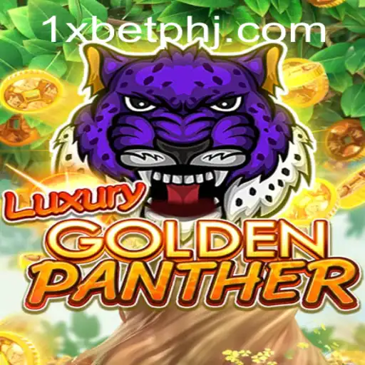 Discover the Thrills of LUXURYGOLDENPANTHER: A Dive into the Exciting World of Casino Gaming