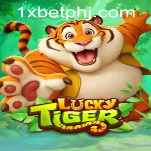 Exploring the Excitement of LuckyTiger and its Connection to 1xbet ph