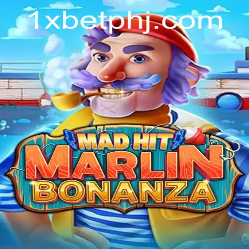 MadHitMarlinBonanza: Dive into an Ocean of Thrills with 1xbet ph