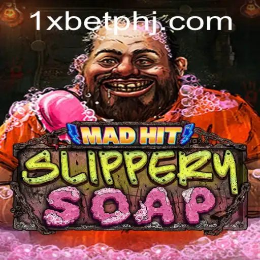 Dive into the World of MadHitSlipperySoap: A Unique Gaming Experience