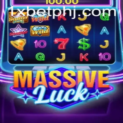 Exploring MassiveLuck: An Exciting Game Experience with 1xbet PH