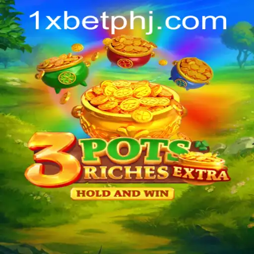 Exploring the Thrill of 3potsExtra: A Comprehensive Guide for 2023