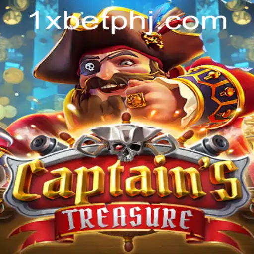 Discovering CaptainssTreasure: A Dive into Adventure and Riches
