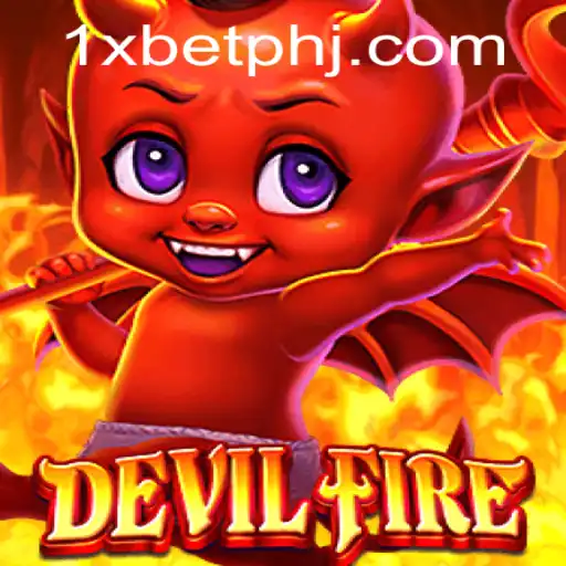 DevilFire: An Intense Journey Through a Mythical World