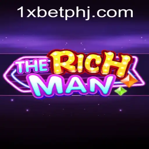 Discover TheRichMan Game