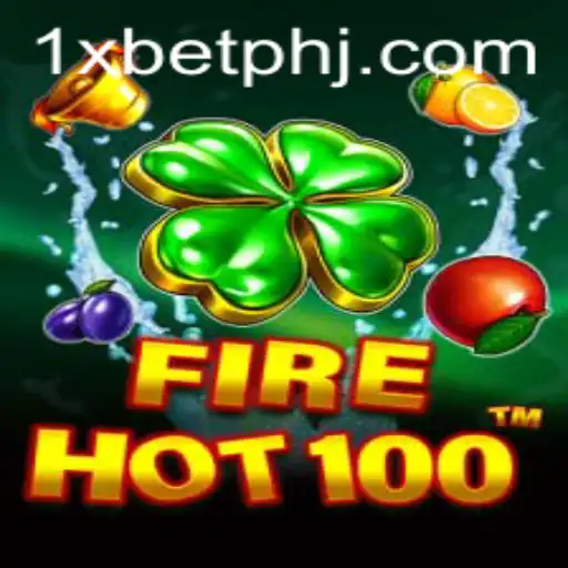FireHot100: The Sizzling New Gaming Sensation