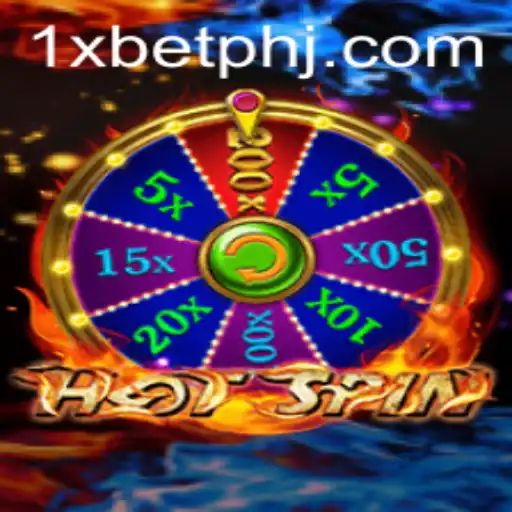 HotSpin: Experience the Thrill with 1xBet PH