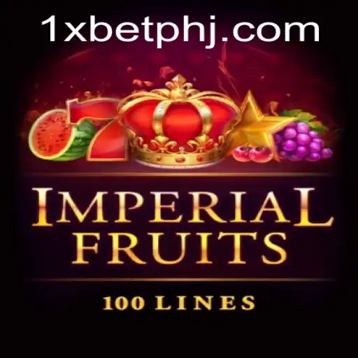 ImperialFruits100: A Dazzling Journey into the World of Fruit Slots