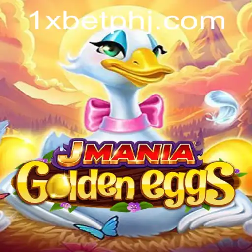 Exploring JManiaGoldenEggs: A New Fascination in the Gaming World