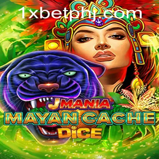 Discover the Excitement of JManiaMayanCacheDice: A Unique Blend of Strategy and Chance