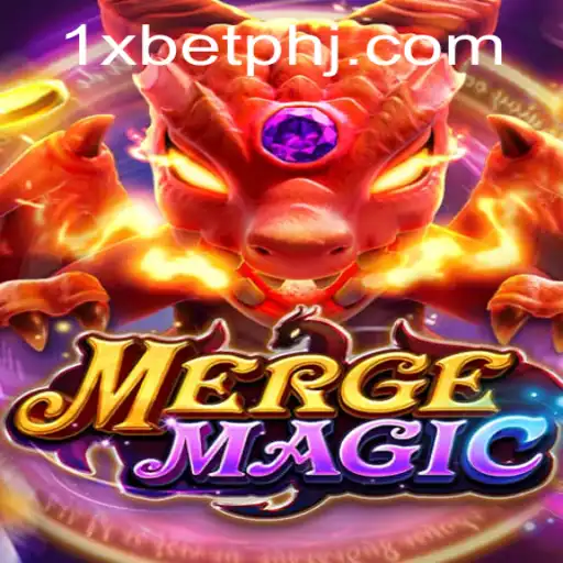 Dive Into the Enchanting World of MergeMagic