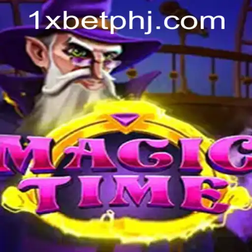 Unveiling the Enchantment of MagicTime: A Deep Dive into the Game and Its Rules