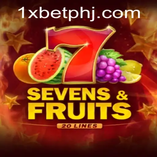 The Exciting World of SevensFruits20: A Refreshing Take on Slot Gaming
