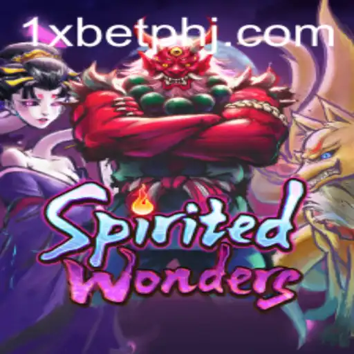 Exploring the Enchanting Realms of SpiritedWonders