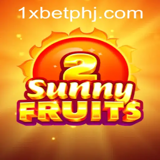 SunnyFruits2: A Thrilling Casino Adventure on 1xbet PH