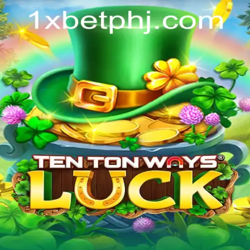Discover the Exciting World of TenTonWaysLuck on 1xbet PH