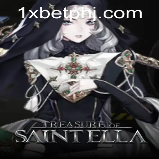 Exploring the Exciting World of TreasureofSaintElla: A New Gaming Phenomenon
