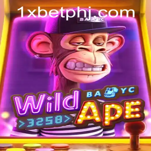 Discover the Thrilling World of WildApe3258: An Exciting Adventure