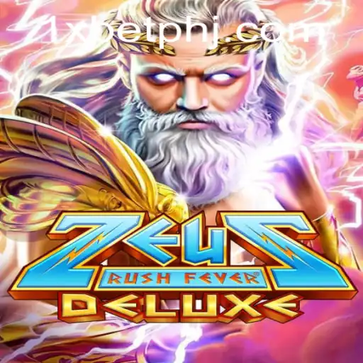 Exploring the Thunderous Excitement of ZeusRushFeverDeluxe